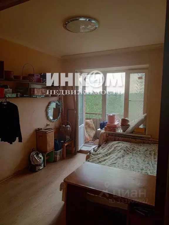 3-к кв. Московская область, Королев Юбилейный мкр, ул. А.И. Соколова, ... - Фото 1