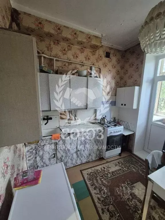 1-к кв. Калужская область, Обнинск просп. Ленина, 44 (36.9 м) - Фото 1