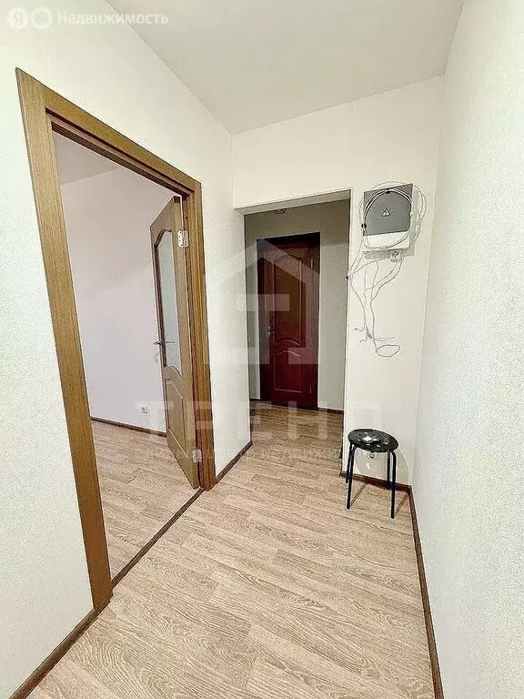 1-комнатная квартира: Санкт-Петербург, Парашютная улица, 65 (33 м) - Фото 1