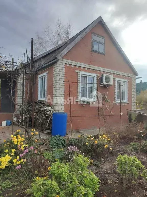 Дом в Краснодарский край, Тимашевск Колхозная ул., 6 (36 м) - Фото 2