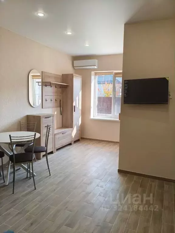 Комната Краснодарский край, Новороссийск городской округ, с. ... - Фото 2