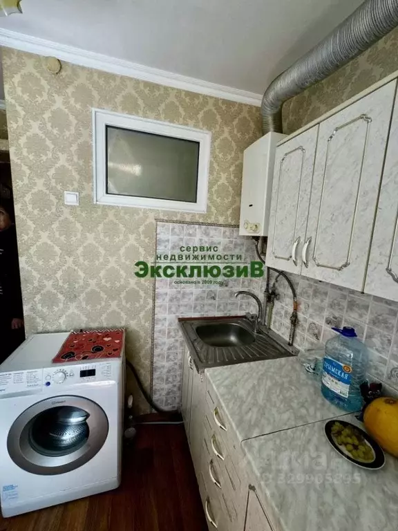 2-к кв. Севастополь ул. Константина Гармаша, 111 (42.7 м) - Фото 2