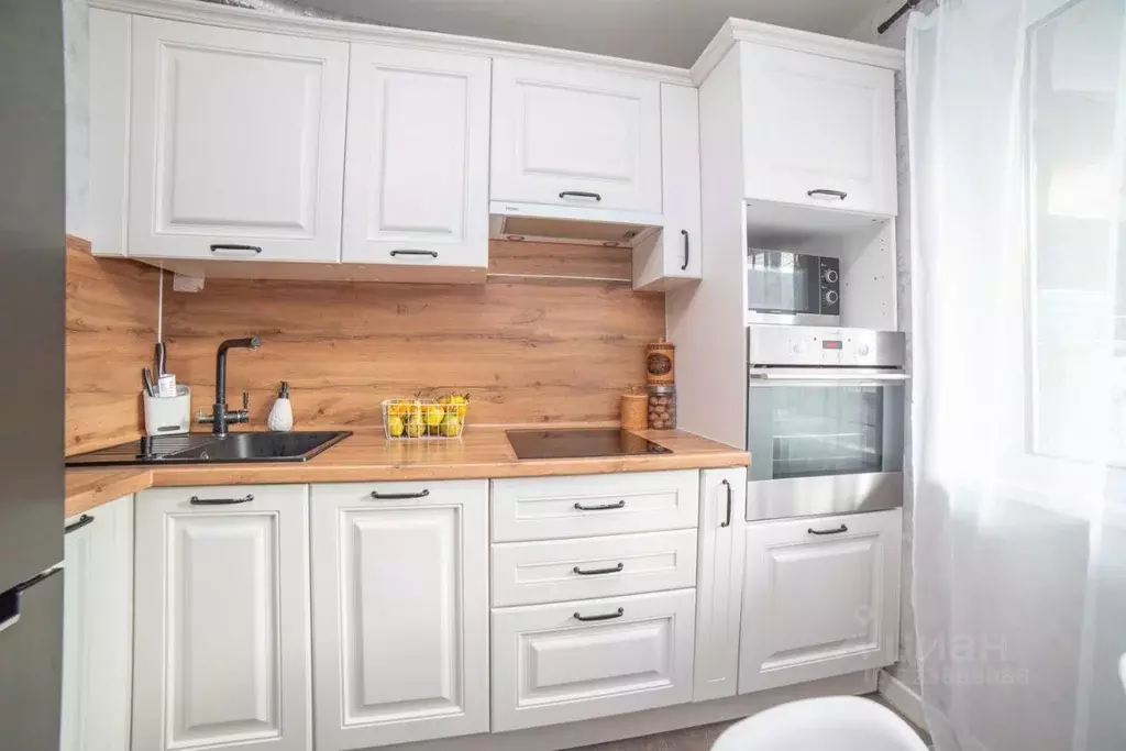 2-к кв. Свердловская область, Екатеринбург ул. Амундсена, 70 (47.0 м) - Фото 2