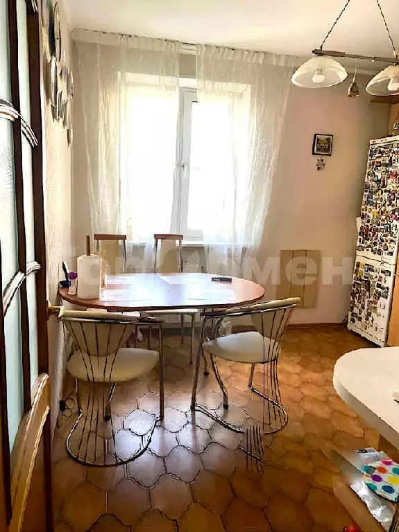 Продается 5-комнатная квартира - Фото 1