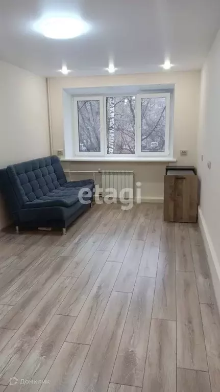 Продаётся 1-к квартира, 32 м - Фото 0