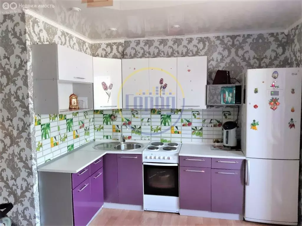 Квартира-студия: Копейск, проспект Славы, 24 (28 м) - Фото 0