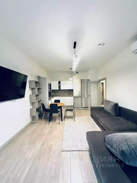 2-к кв. Москва Гжатская ул., 5к8 (48.0 м) - Фото 2