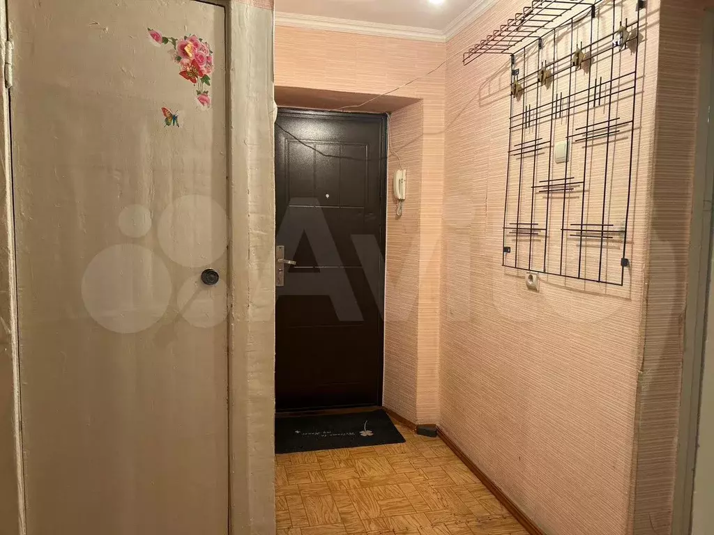 3-к. квартира, 60,1 м, 2/5 эт. - Фото 1