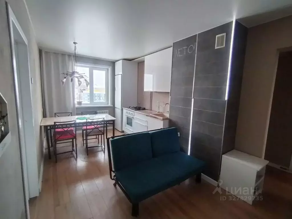 3-к кв. Свердловская область, Первоуральск просп. Космонавтов, 3А ... - Фото 1