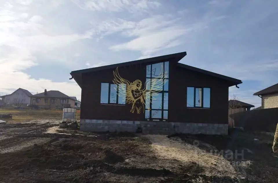 Дом в Белгородская область, Старооскольский городской округ, с. ... - Фото 2