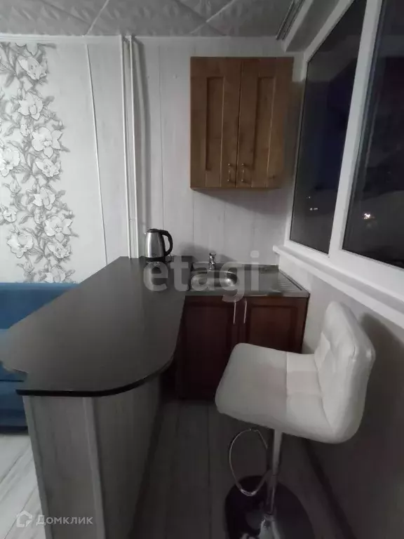 Продаётся квартира-студия, 12.6 м - Фото 1