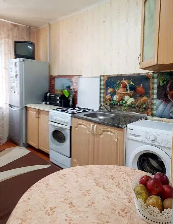 1-к кв. Свердловская область, Ревда ул. Строителей, 22 (32.6 м) - Фото 1