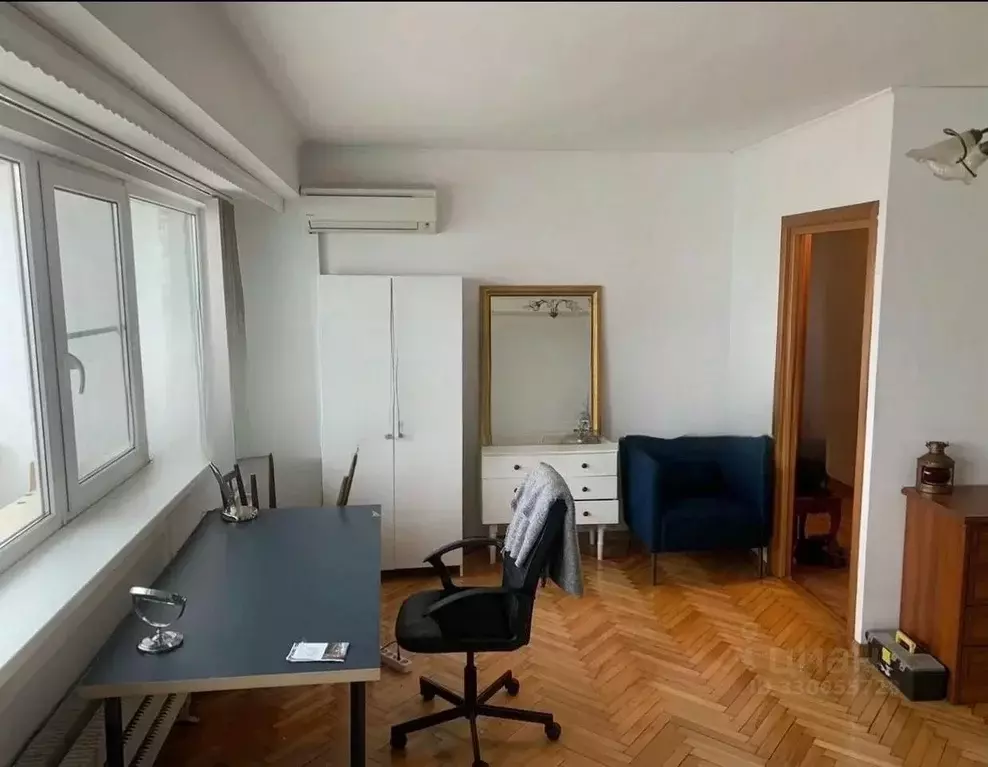 2-к кв. Москва Старая Басманная ул., 24 (59.0 м) - Фото 2