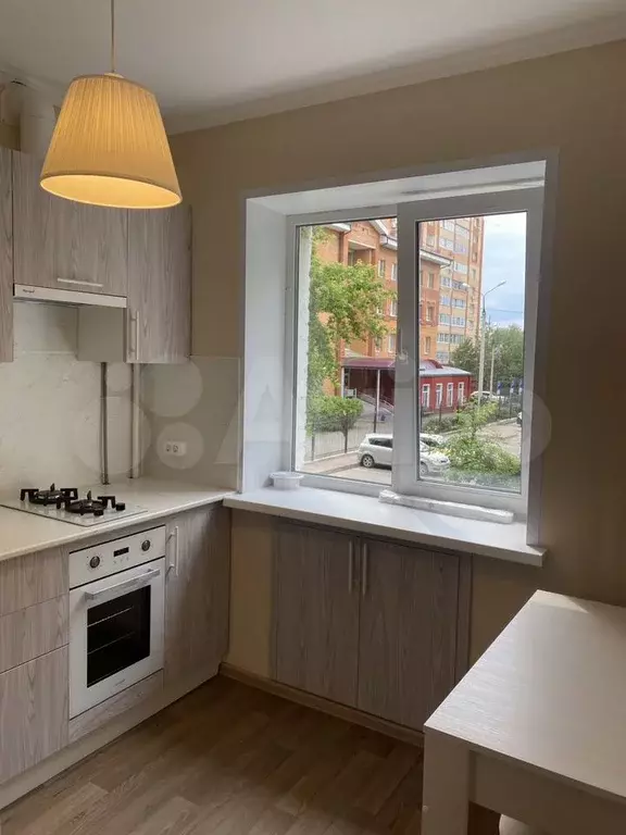 1-к. квартира, 30 м, 2/5 эт. - Фото 0