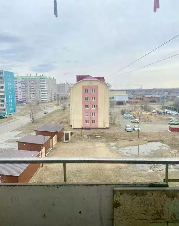 Комната 11,3 м в 4-к., 5/5 эт. - Фото 1