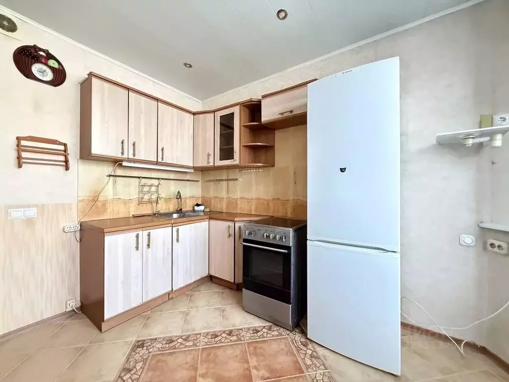 1-к кв. Московская область, Королев ул. Горького, 12 (42.0 м) - Фото 1