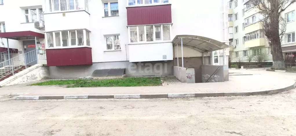 Помещение свободного назначения в Белгородская область, Белгород ... - Фото 1