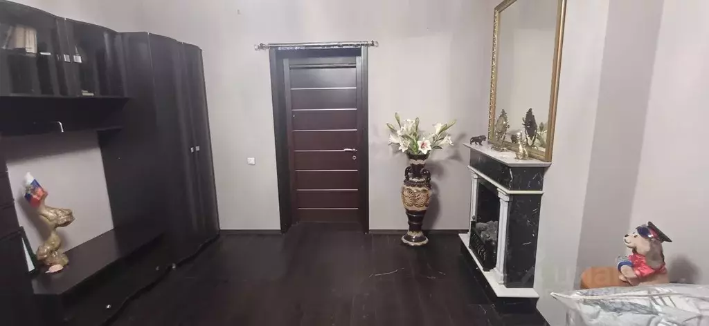 3-к кв. Алтайский край, Барнаул Комсомольский просп., 40 (79.4 м) - Фото 2