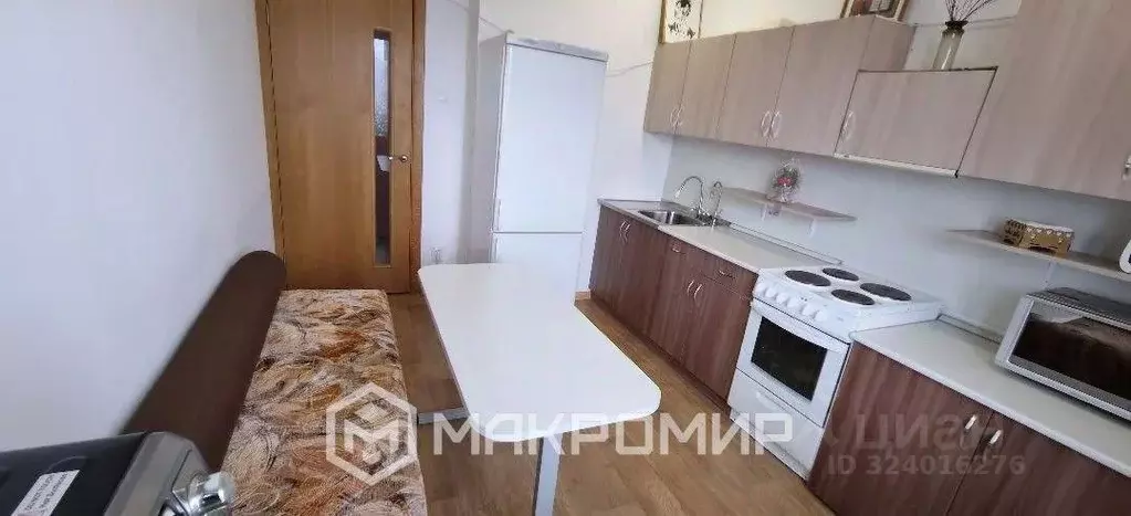 1-к кв. Санкт-Петербург, Санкт-Петербург, Красное Село Гатчинское ш., ... - Фото 1