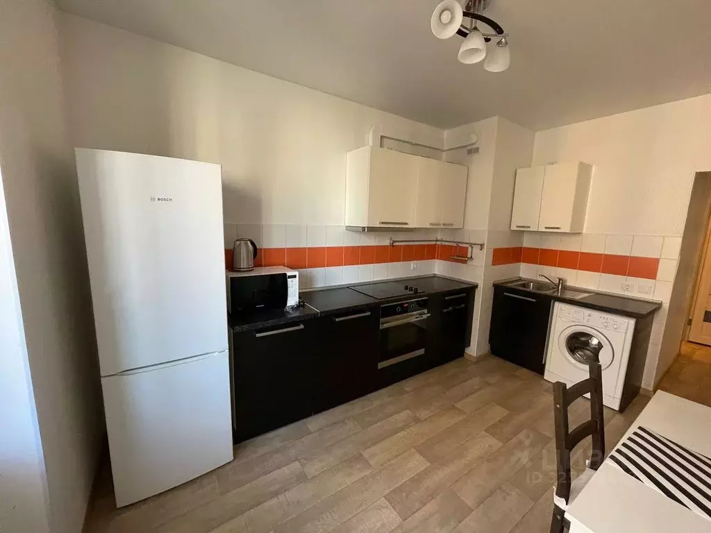 1-к кв. Санкт-Петербург Комендантский просп., 53к4 (44.0 м) - Фото 2