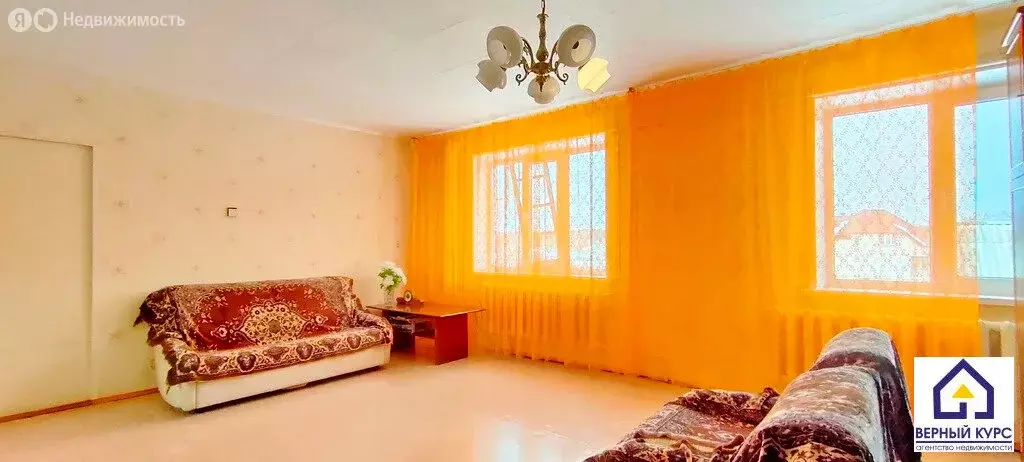 Дом в село Ярлуково, Юбилейная улица, 14 (257 м) - Фото 1