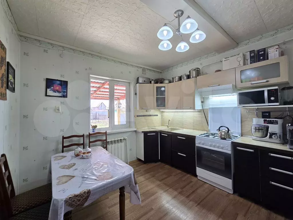 Дом 82,5 м на участке 18,5 сот. - Фото 1