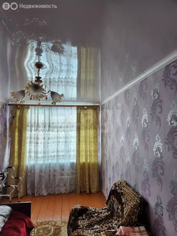 3-комнатная квартира: посёлок Ромоданово, улица Анны Лусс, 12 (66.9 м) - Фото 1