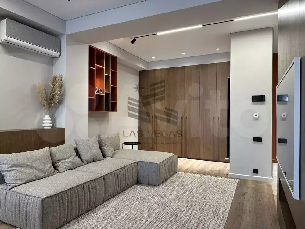 2-к. квартира, 60 м, 2/5 эт. - Фото 0