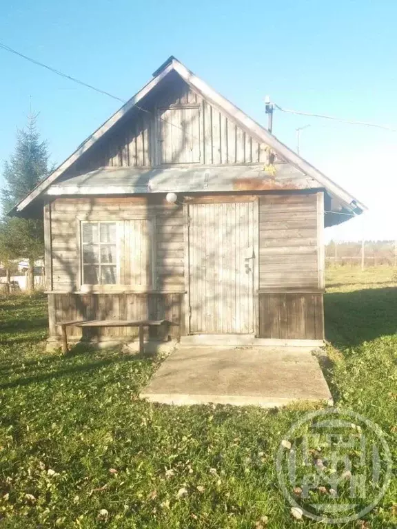 Участок в Ленинградская область, Волосовский район, Бегуницкое с/пос, ... - Фото 2