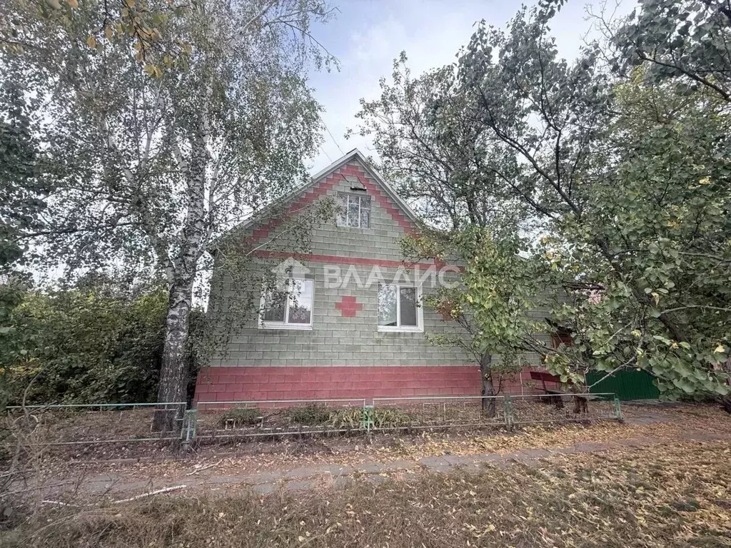 Дом в Белгородская область, Шебекинский муниципальный округ, с. ... - Фото 1