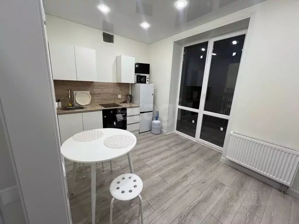 Студия Татарстан, Казань ул. Разведчика Ахмерова, 5 (25.0 м) - Фото 1
