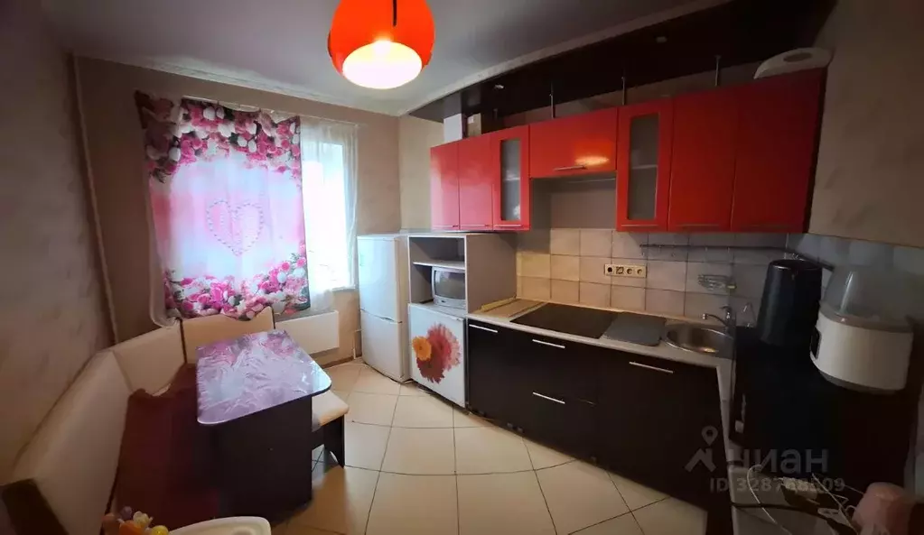 2-к кв. Московская область, Балашиха городской округ, д. Черное ул. ... - Фото 1