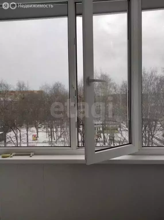 1-комнатная квартира: Вологда, Советский проспект, 72 (33.5 м) - Фото 1