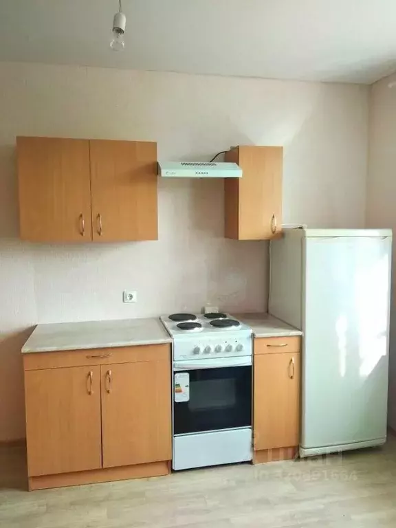 1-к кв. Татарстан, Казань просп. Ильгама Шакирова, 17 (42.0 м) - Фото 1