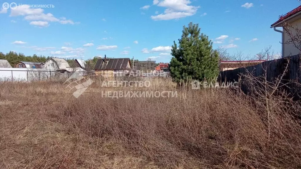 Участок в Заборьевское сельское поселение, садоводческое товарищество ... - Фото 0