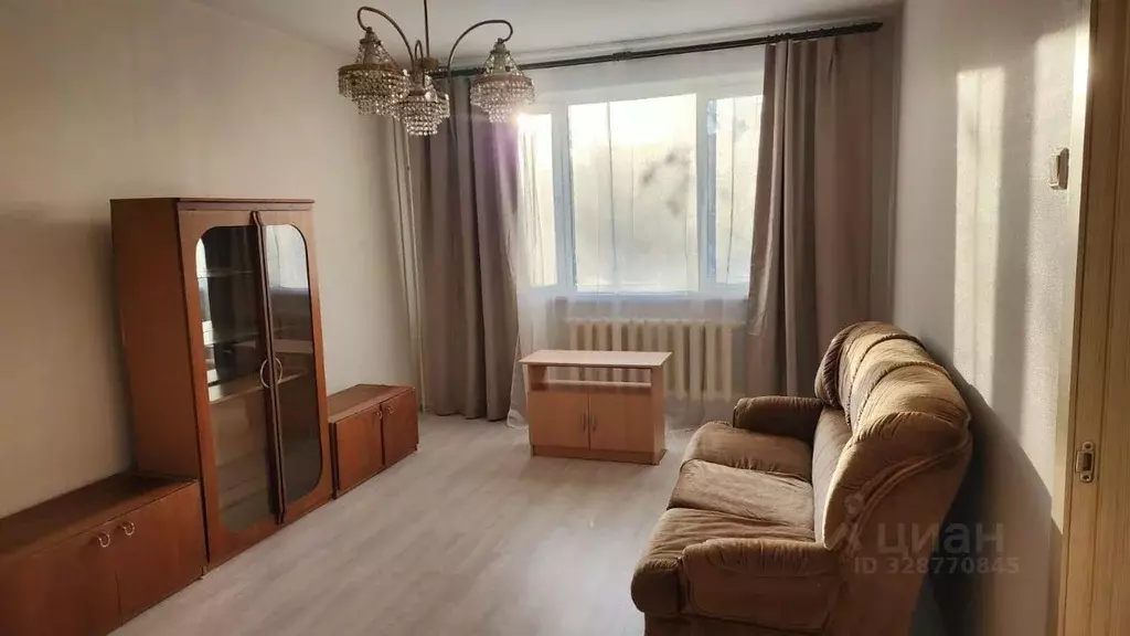 1-к кв. Москва ул. Олений Вал, 24К3 (37.0 м) - Фото 2