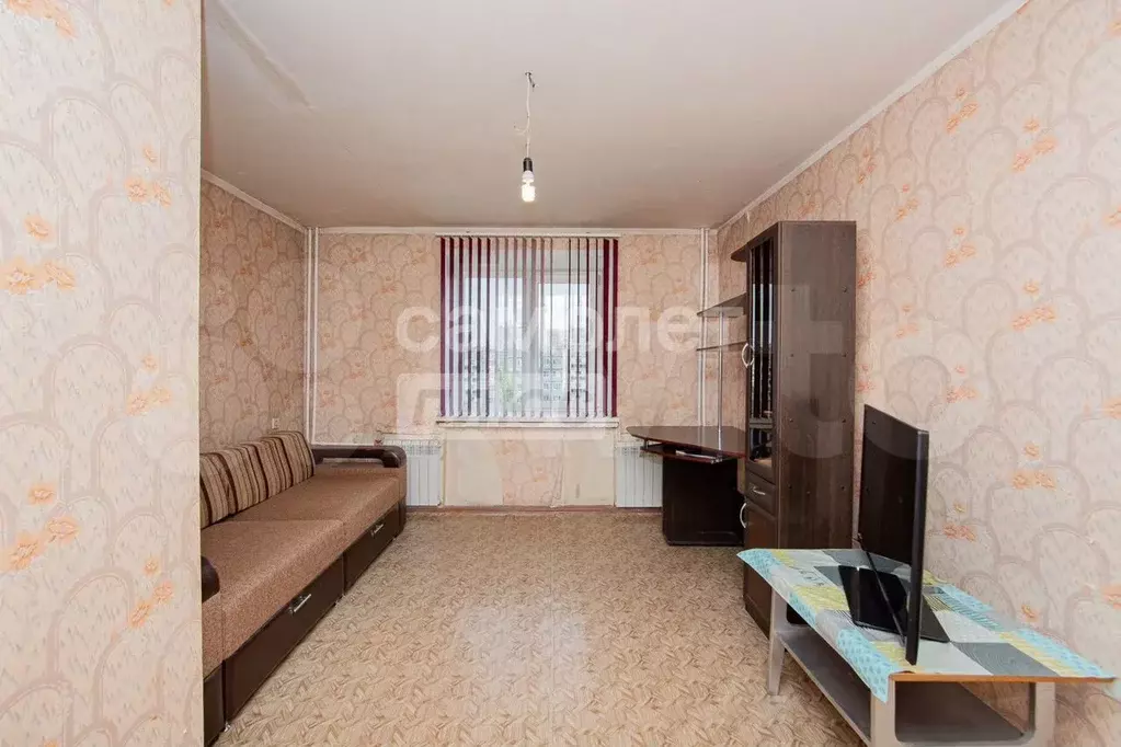 3-к. квартира, 81,3 м, 9/14 эт. - Фото 1