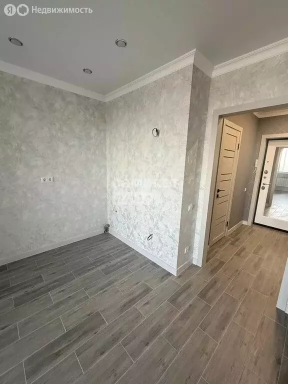 Квартира-студия: Анапа, Рождественская улица, 55к1 (28 м) - Фото 2