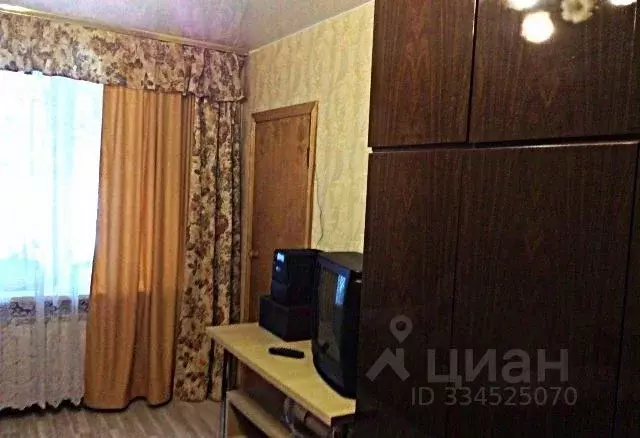 1-к кв. Москва Ангарская ул., 21 (30.0 м) - Фото 1