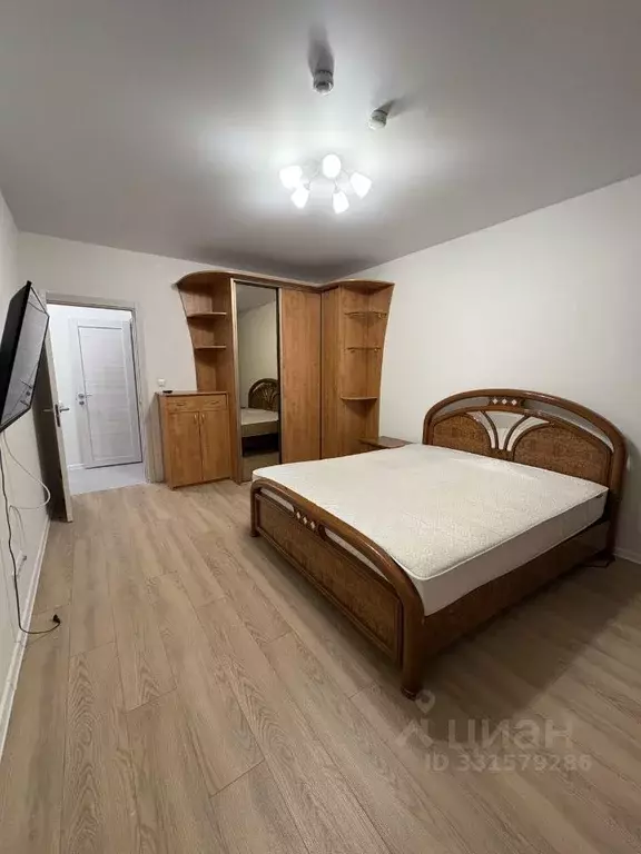 2-к кв. Москва Онежская ул., 33 (61.0 м) - Фото 1