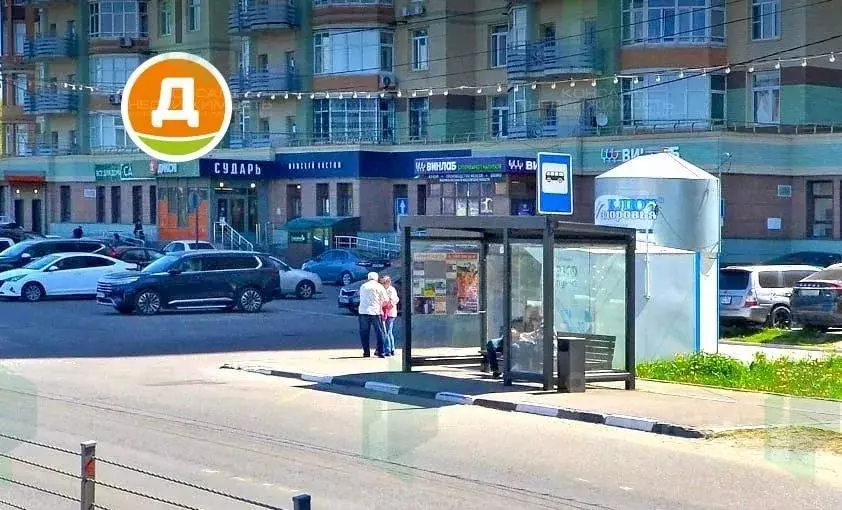 Помещение свободного назначения в Московская область, Раменское ... - Фото 2