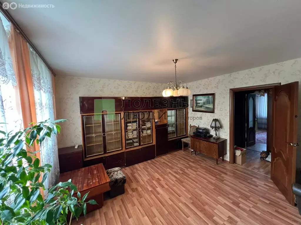 3-комнатная квартира: Мценск, улица Машиностроителей, 12 (82 м) - Фото 2