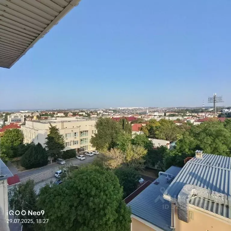 2-к кв. Севастополь ул. Щорса, 4 (157.6 м) - Фото 1