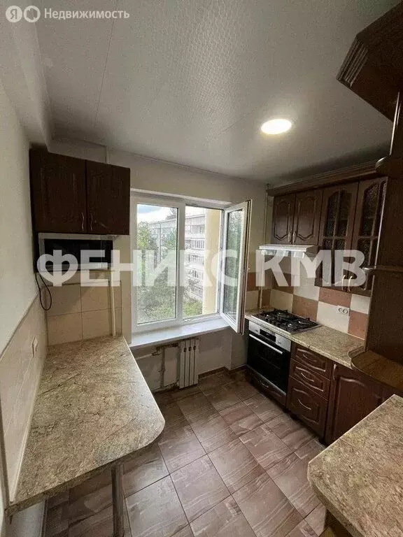 2-комнатная квартира: Пятигорск, проспект Калинина, 20 (48 м) - Фото 2