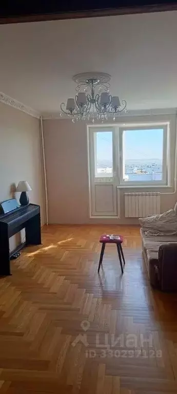 3-к кв. Москва Кустанайская ул., 3К1 (74.8 м) - Фото 2