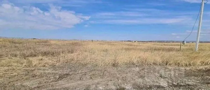 Участок в Ульяновская область, Ульяновск городской округ, с. Луговое ... - Фото 1