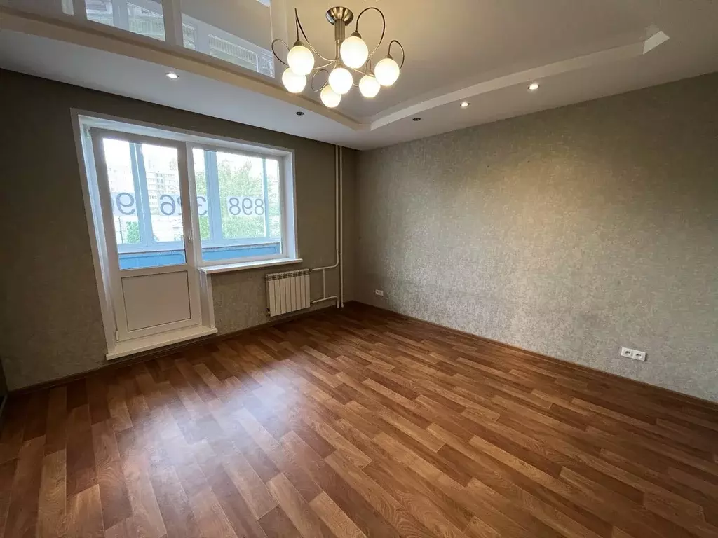 Продаётся 4-к квартира, 83.3 м - Фото 1