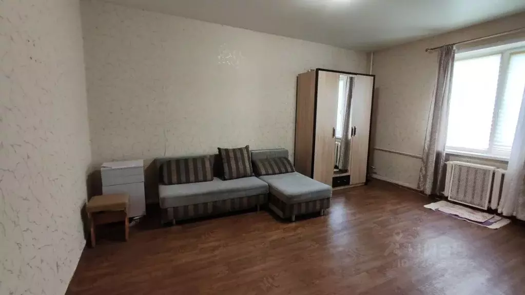 2-к кв. Тульская область, Щекинский район, Первомайский городское ... - Фото 1