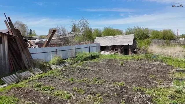 Дом 45,5 м на участке 9 сот. - Фото 1