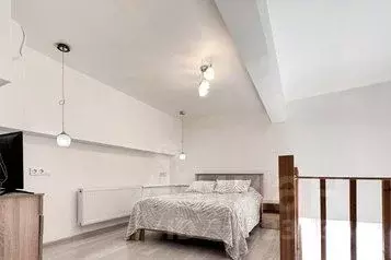 2-к кв. Москва Автозаводская ул., 23С120 (72.0 м) - Фото 1